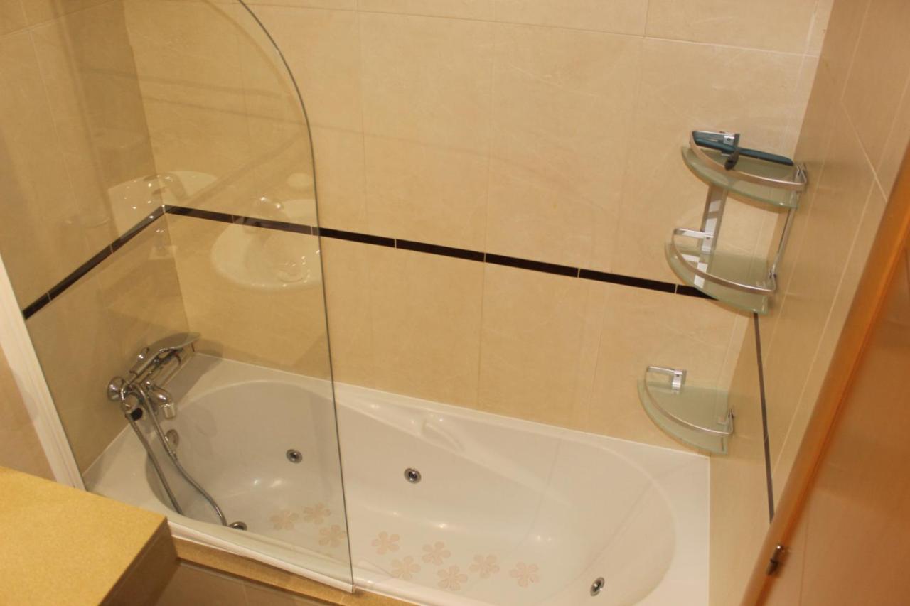 Caleta Vyb Appartement *